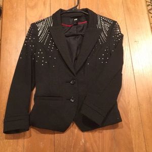 Women’s blazer